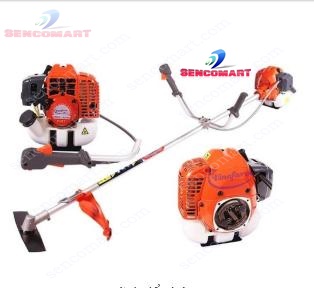 Máy Cắt Cỏ 2 Thì Vinafarm VN-143-VIP 1470W