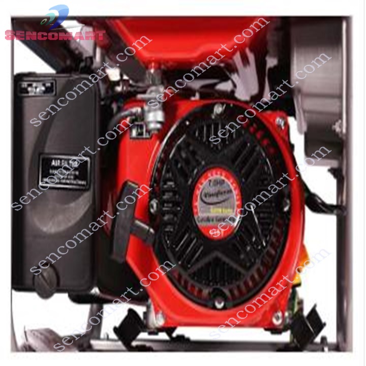 Máy cắt cỏ  TOMIKAMA 260 dây đeo vai