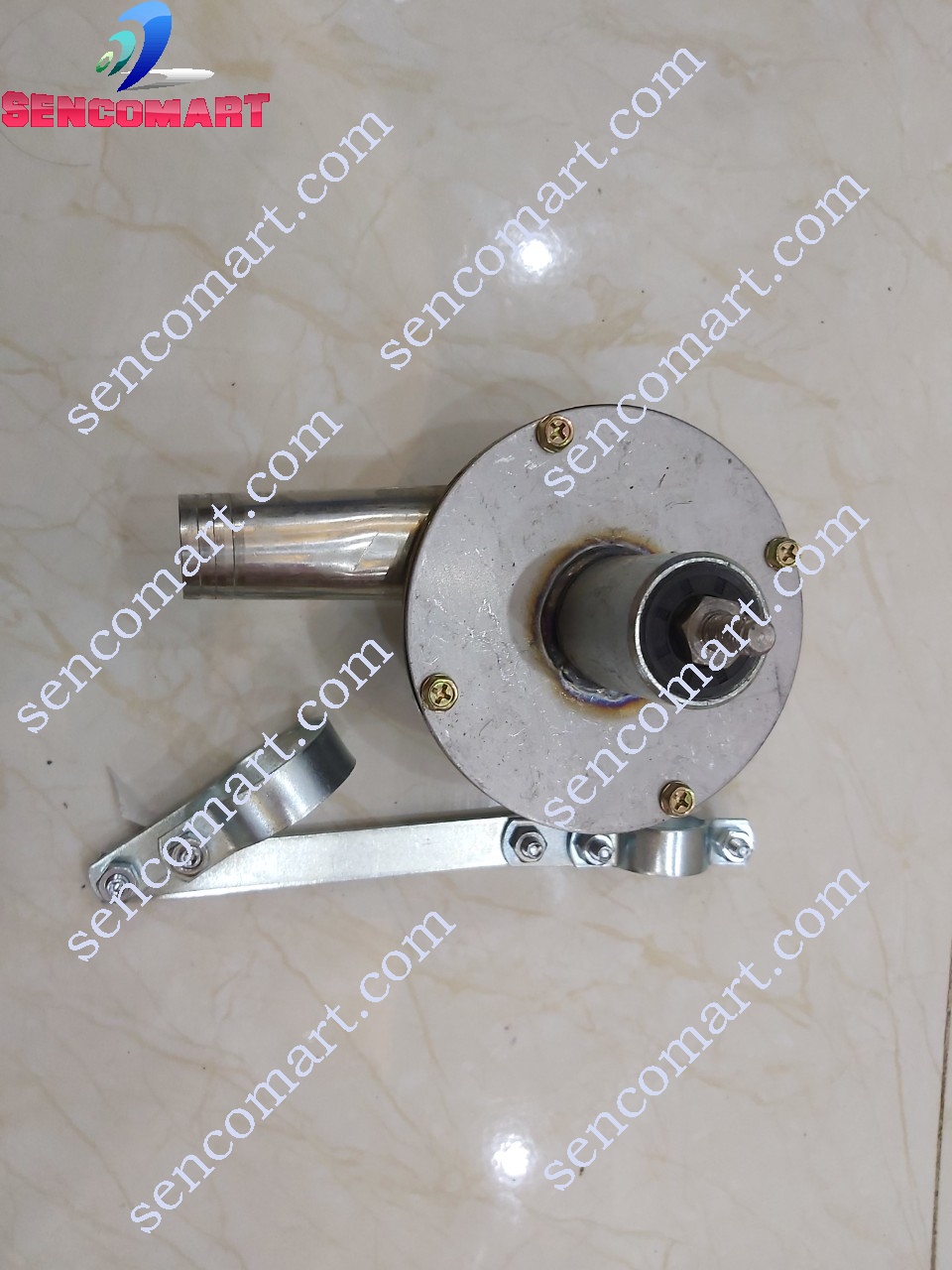 Đầu bơm nước gắn máy cắt cỏ- Đầu tưới nước gắn máy cắt cỏ, đầu tưới hành