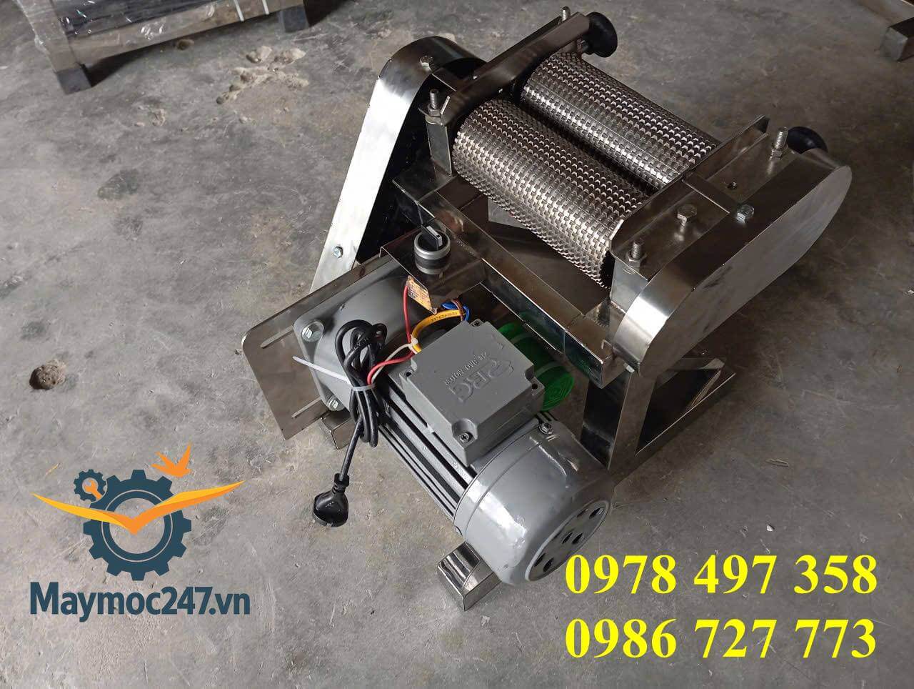 Máy dầm thịt nào tốt nhất hiện nay