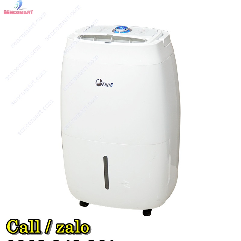 Máy hút ẩm dân dụng FujiE HM-920EC