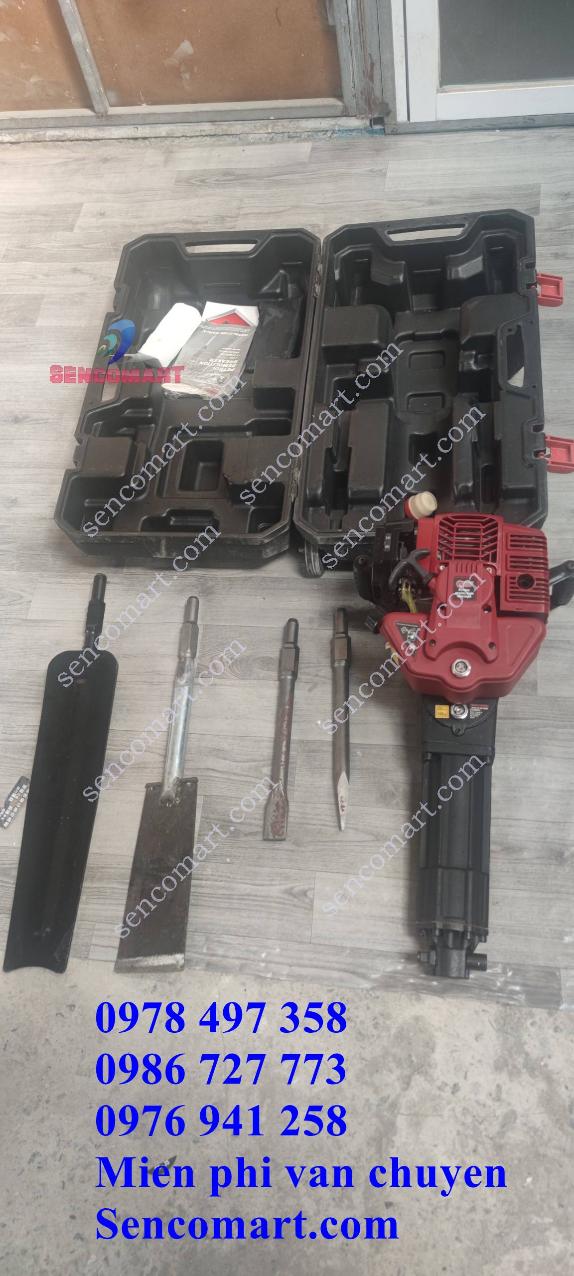 Máy bứng cây, máy đào gốc cây giữ nguyên bầu