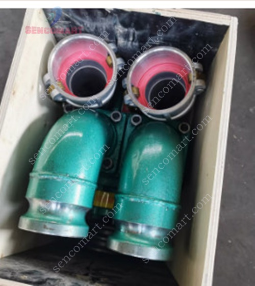 ĐẦU BƠM HÚT BÙN ĐẶC CHỐNG TẮC HỌNG 100 CỬA NGANG