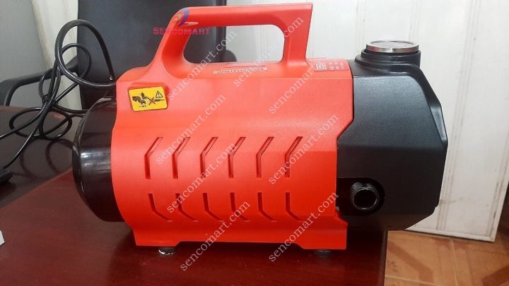 Máy xịt rửa Oshima cao áp OS-190