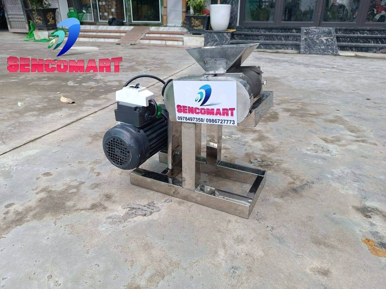 Máy Thái Lá Chanh, Thái Bì Đa Năng Giá Rẻ - Hàng Chính Hãng