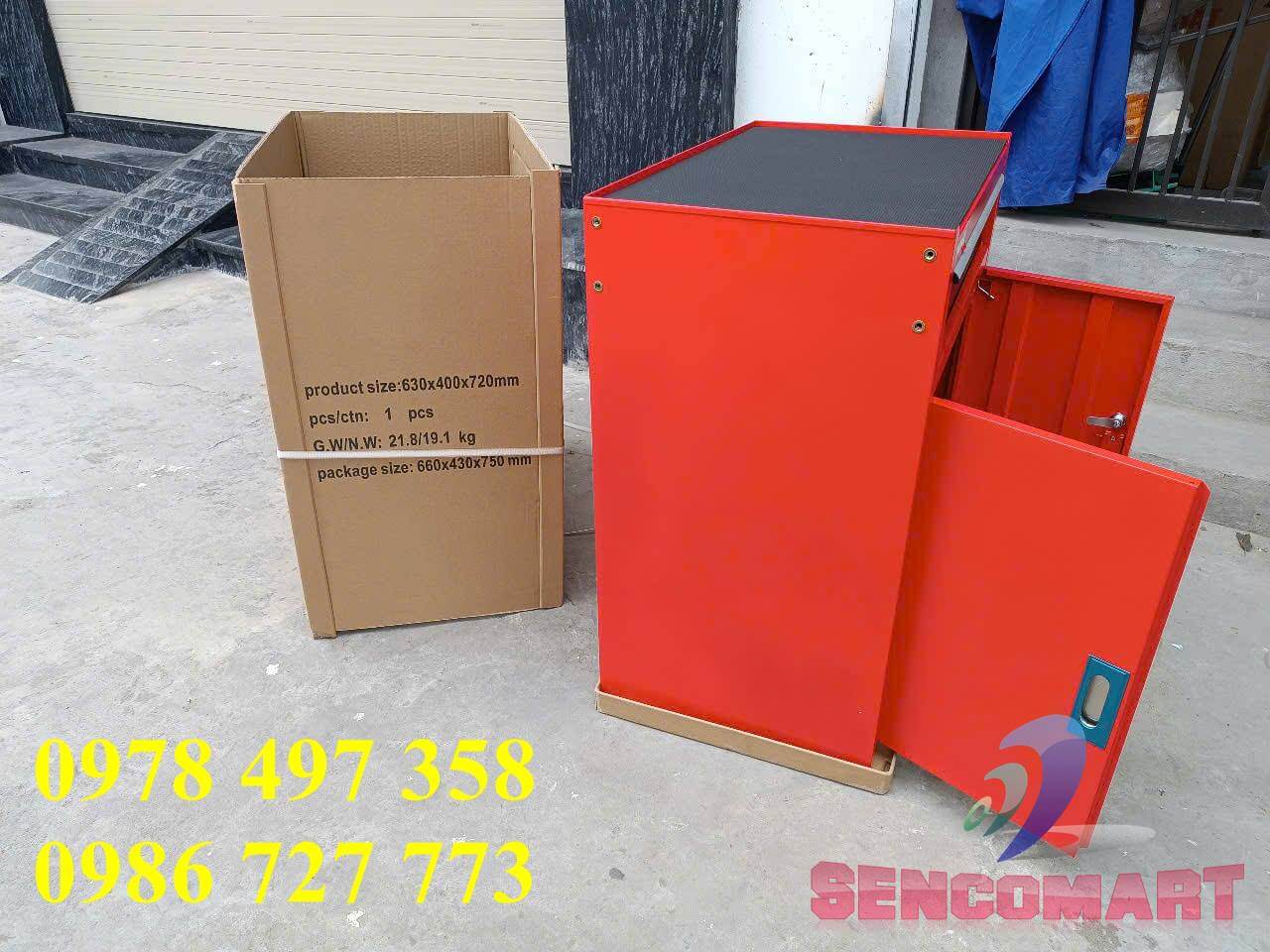 Mua tủ đựng đồ nghề sửa chữa ở đâu bán