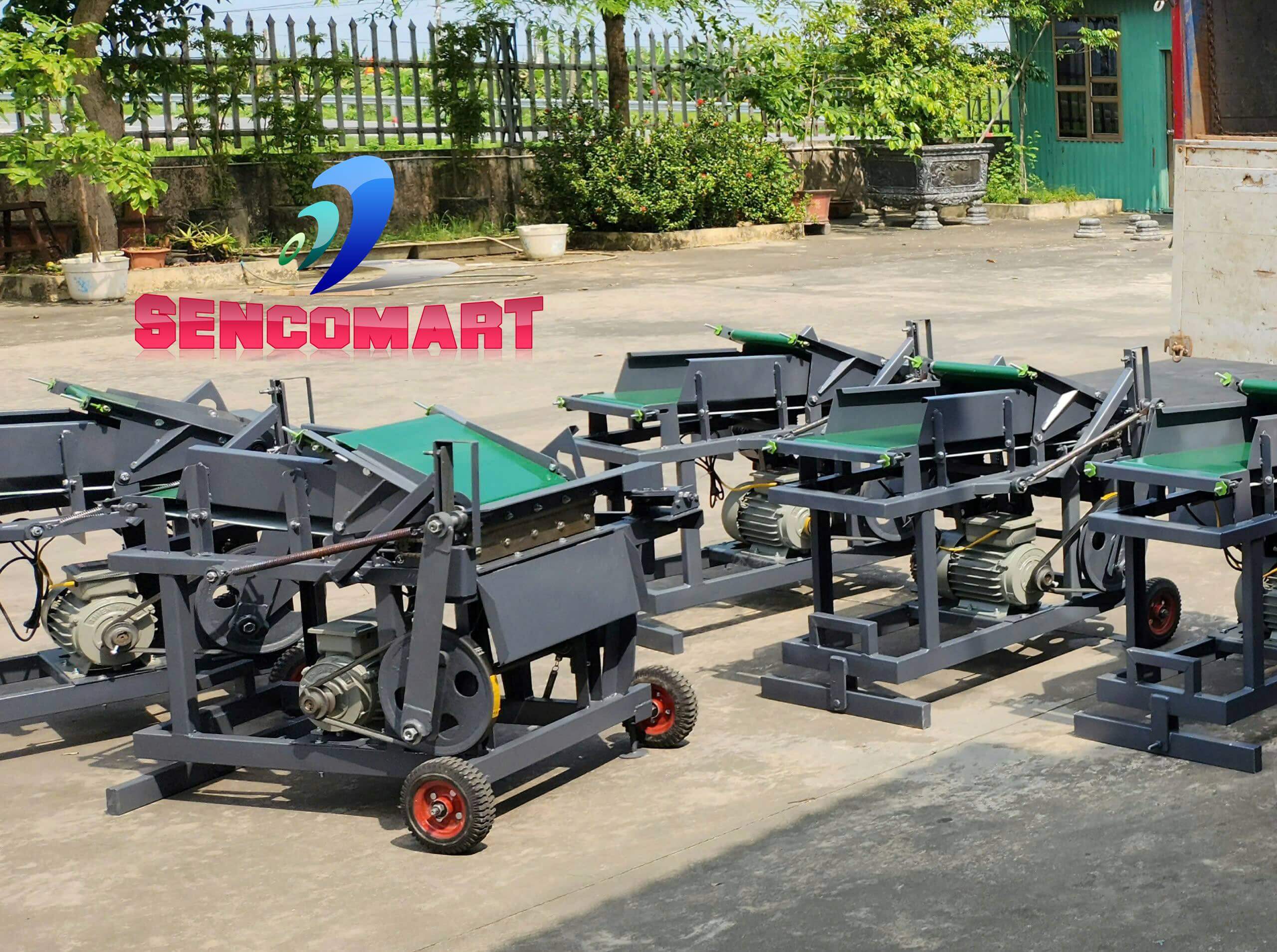 Máy thái dược liệu | sản xuất tại Việt Nam
