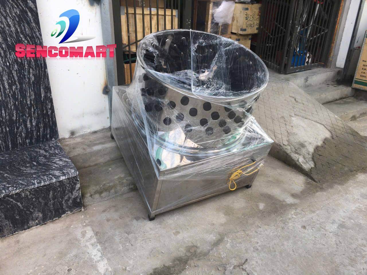 Máy Vặt Lông Chó 80cm Giá Rẻ | Bảo Hành 12 Tháng