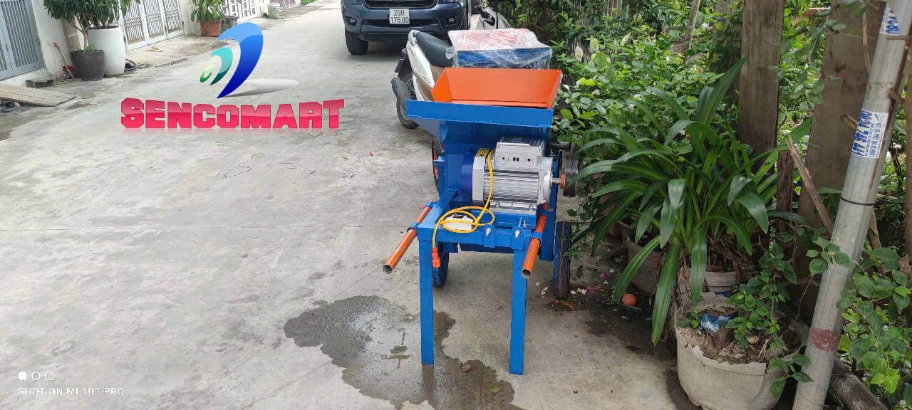 Công Nghệ Nghiền Đất Mới Nhất 2025: Hiệu Suất Cao, Tiết Kiệm Nhiên Liệu