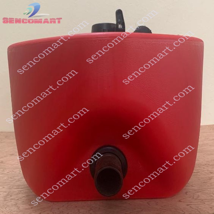 Máy bơm thuyền chạy bằng xăng Tomikama HLC5200