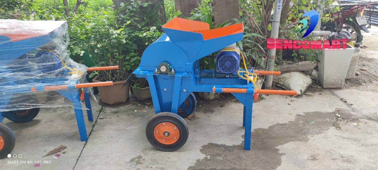 5 Lý Do Bạn Nên Đầu Tư Máy Đập Đất Thay Vì Làm Thủ Công