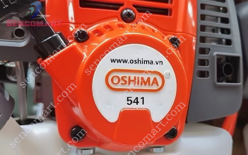 Máy Cắt Cỏ 2 Thì Oshima 541