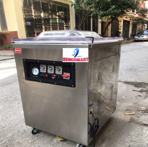 MÁY HÚT CHÂN KHÔNG DZQ 500 ( DZ-500) HÀNG CHÍNH HÃNG