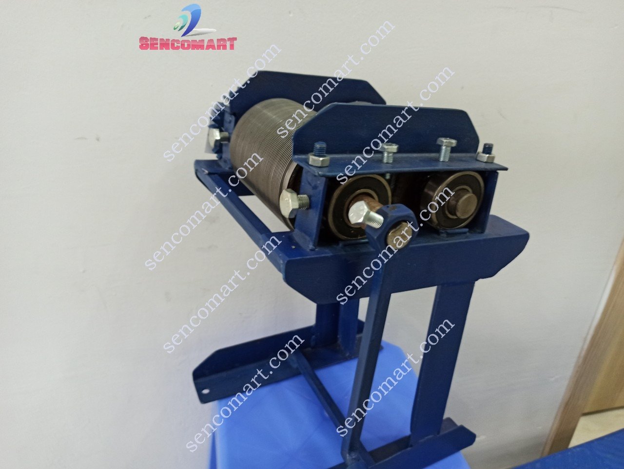 Máy Cắt Lá Chanh, Bì Lợn Quay Tay Hiệu Quả
