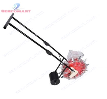 MÁY GIEO HẠT NGÔ - MÁY TRỈA HẠT ĐẬU, MÁY GIEO HẠT BÓN PHÂN VINAFARM 999