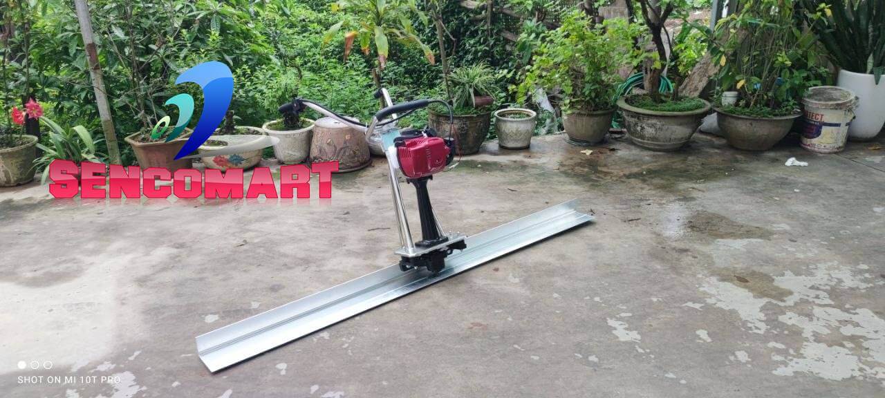 Hướng Dẫn Sử Dụng Máy Đầm Thước Mẫu Inox Đúng Cách Và An Toàn