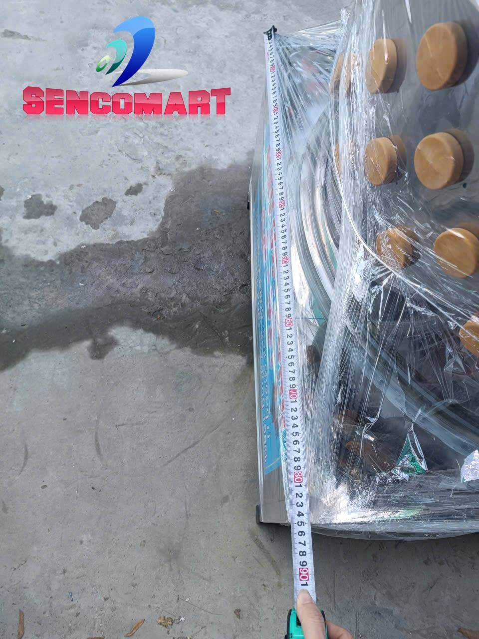 Máy Vặt Lông Chó Dê Tích Hợp Chức Năng Rửa Sạch: Tiết Kiệm Thời Gian.