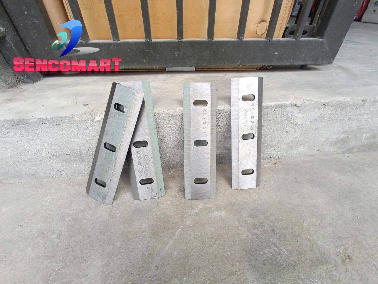 Dao Băm Cành chính hãng: Giá, chất lượng & Nơi mua uy tín 2024