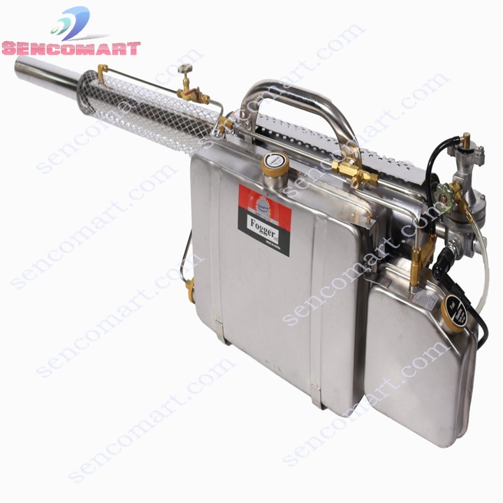 Máy phun khói Hàn Quốc chính hãng VNPK 150 SK