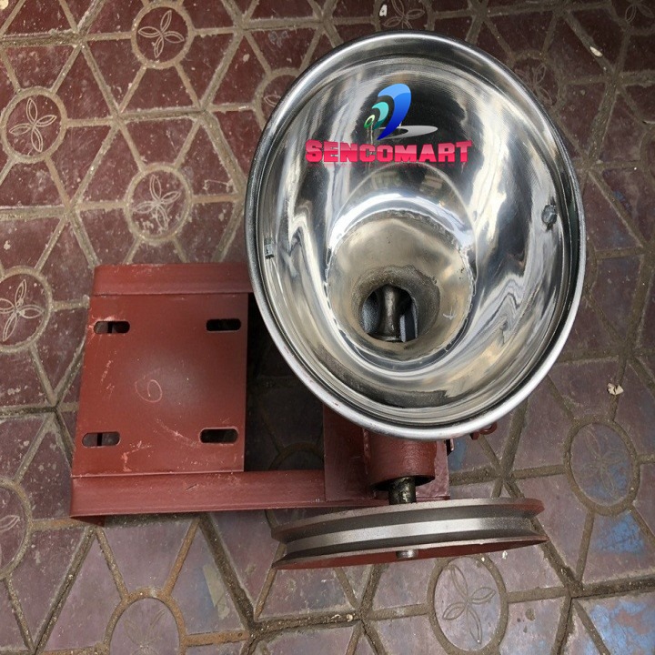 Cối xay thịt cối gang 8 không motor hàng Việt Nam