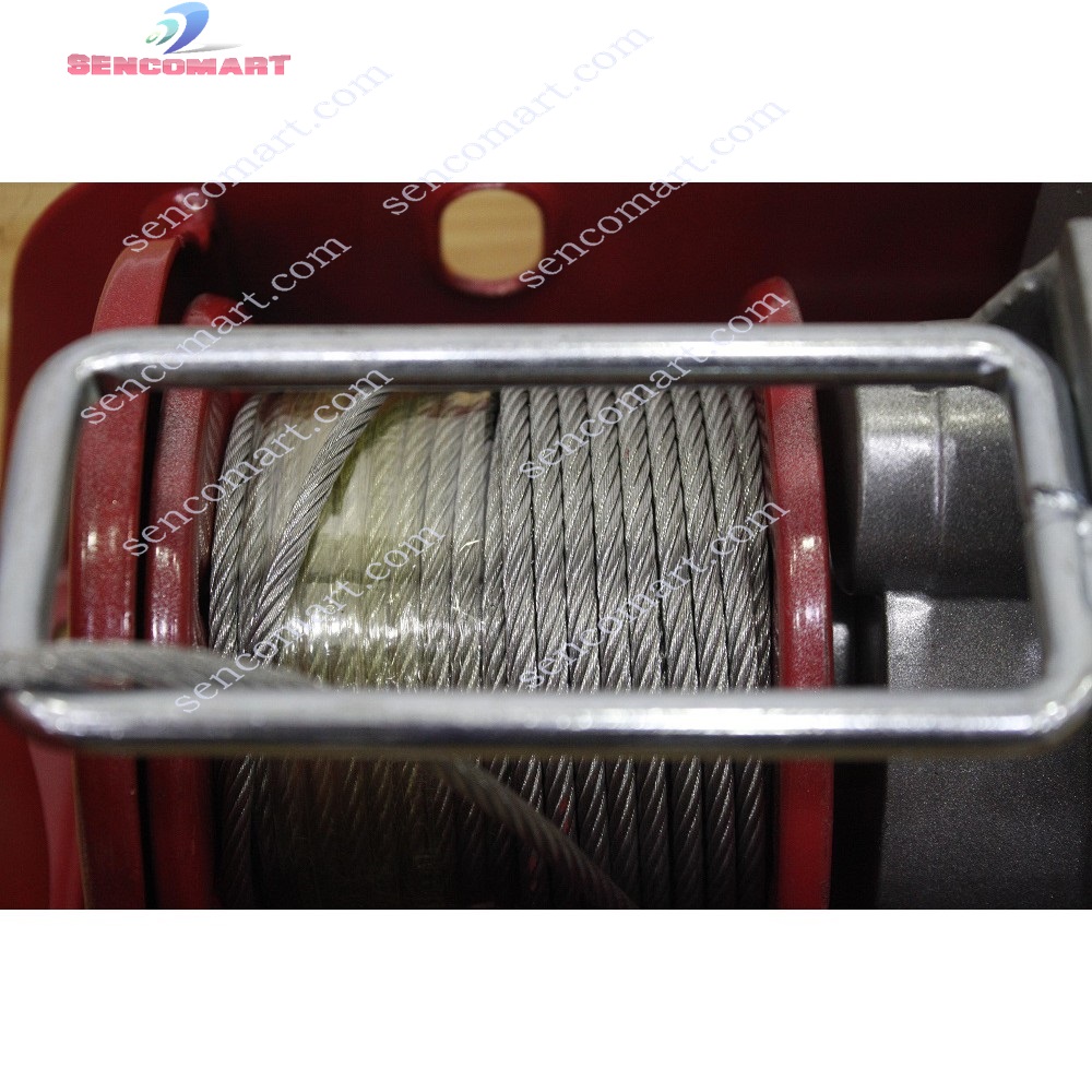 Palang điện Oshima OS 250/500