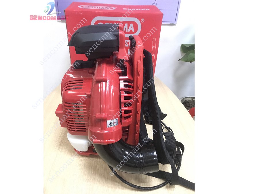 Máy thổi lá Oshima MTL-80CC