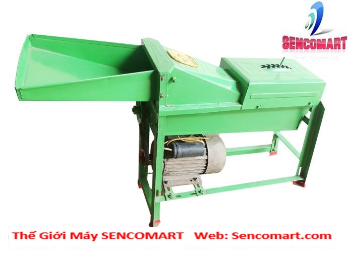 Máy tẽ hạt ngô, máy tẽ hạt bắp , Máy tẽ ngô mini giá rẻ tại SENCOMART
