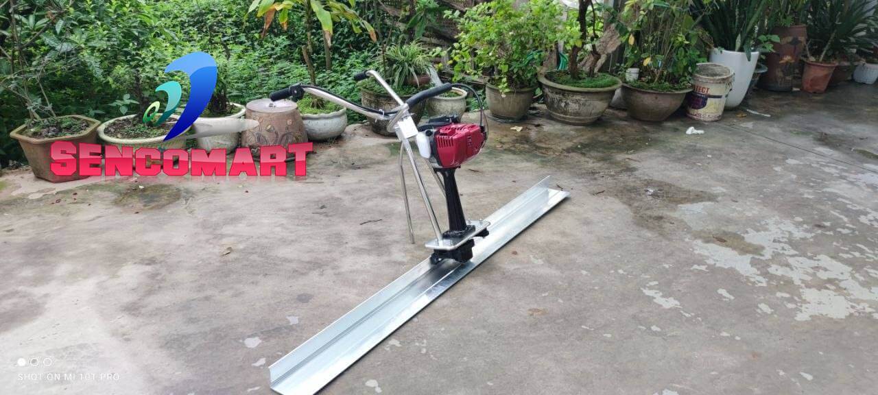 Ưu Điểm Của Máy Đầm Thước Mẫu Inox So Với Đầm Thước Thông Thường