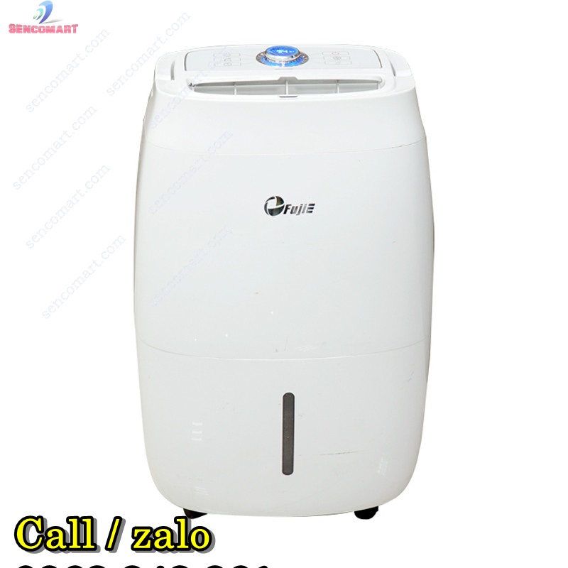 Máy hút ẩm dân dụng FujiE HM-920EC