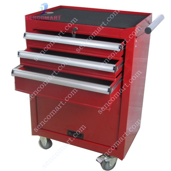 TỦ ĐỰNG ĐỒ NGHỀ 4 NGĂN KOCU KC-36