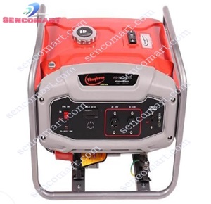 Máy phát điện chạy xăng 2kw giá rẻ VNS-3900 (UY TÍN) Vinafarm