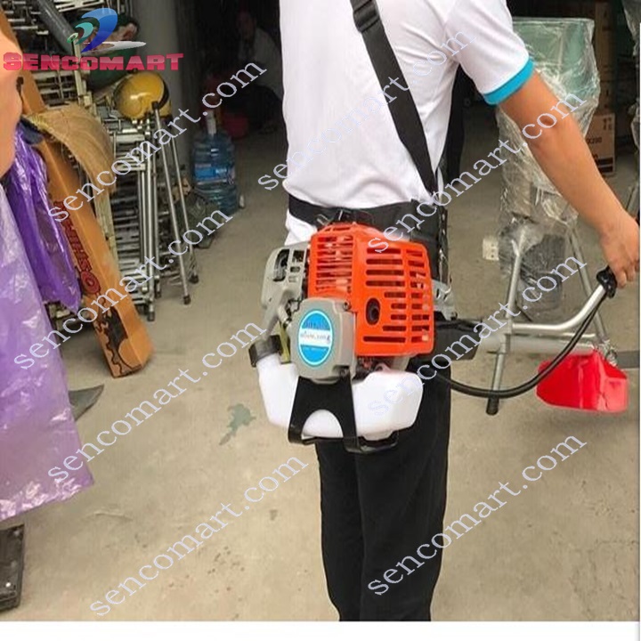 Máy cắt cỏ loại tay xoay/chết 28mm 9 khía