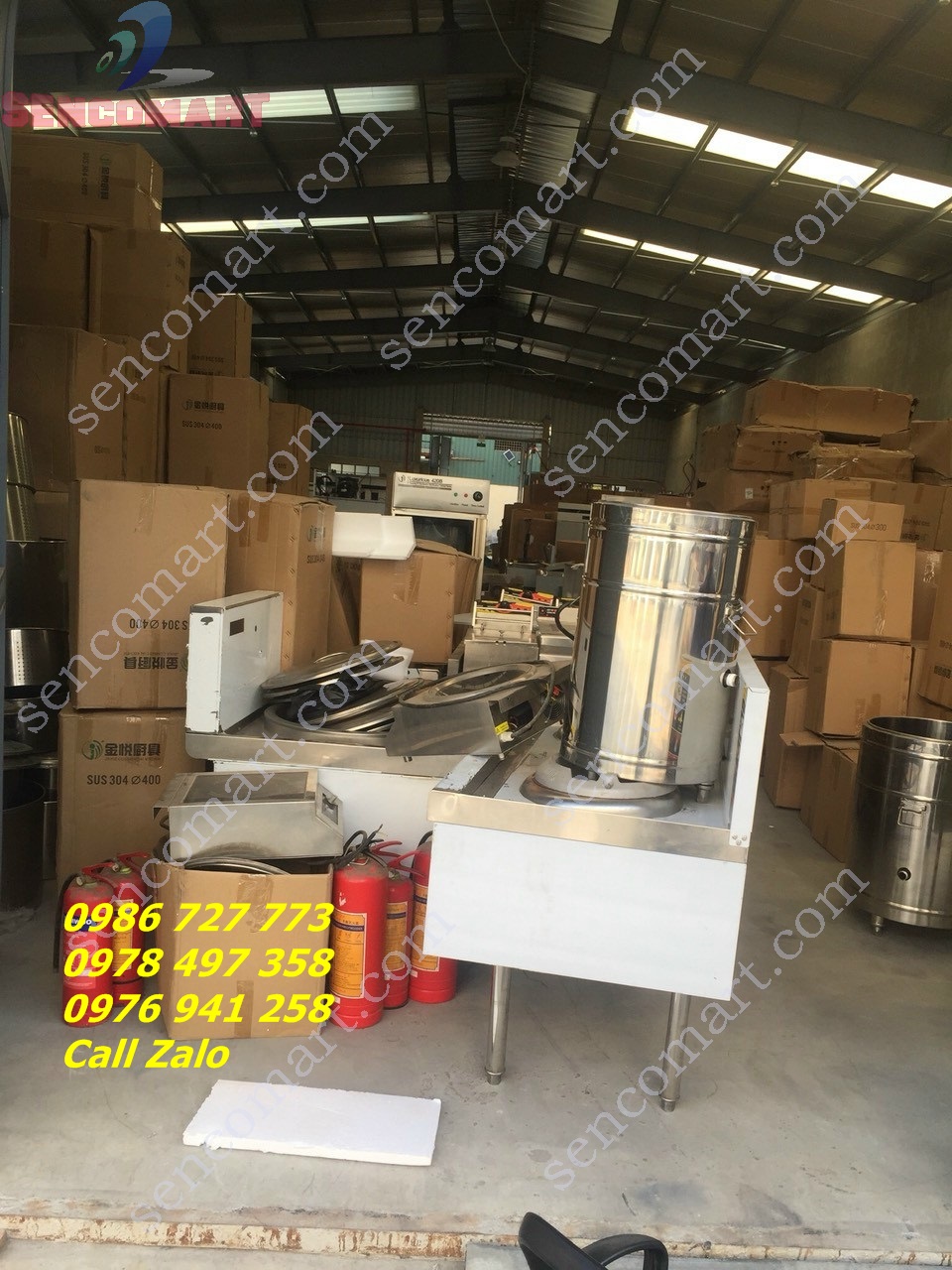 Nôi Nấu Cháo Bằng Điện Công Nghiệp 70 lít Hàng Bền Đẹp