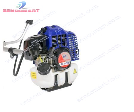 Máy Cắt Cỏ 2 Thì Mitsuyama TL-143R - Mitsuyama TL-143R