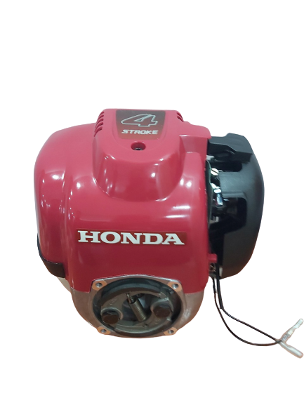Động cơ cắt cỏ 4 thì Honda