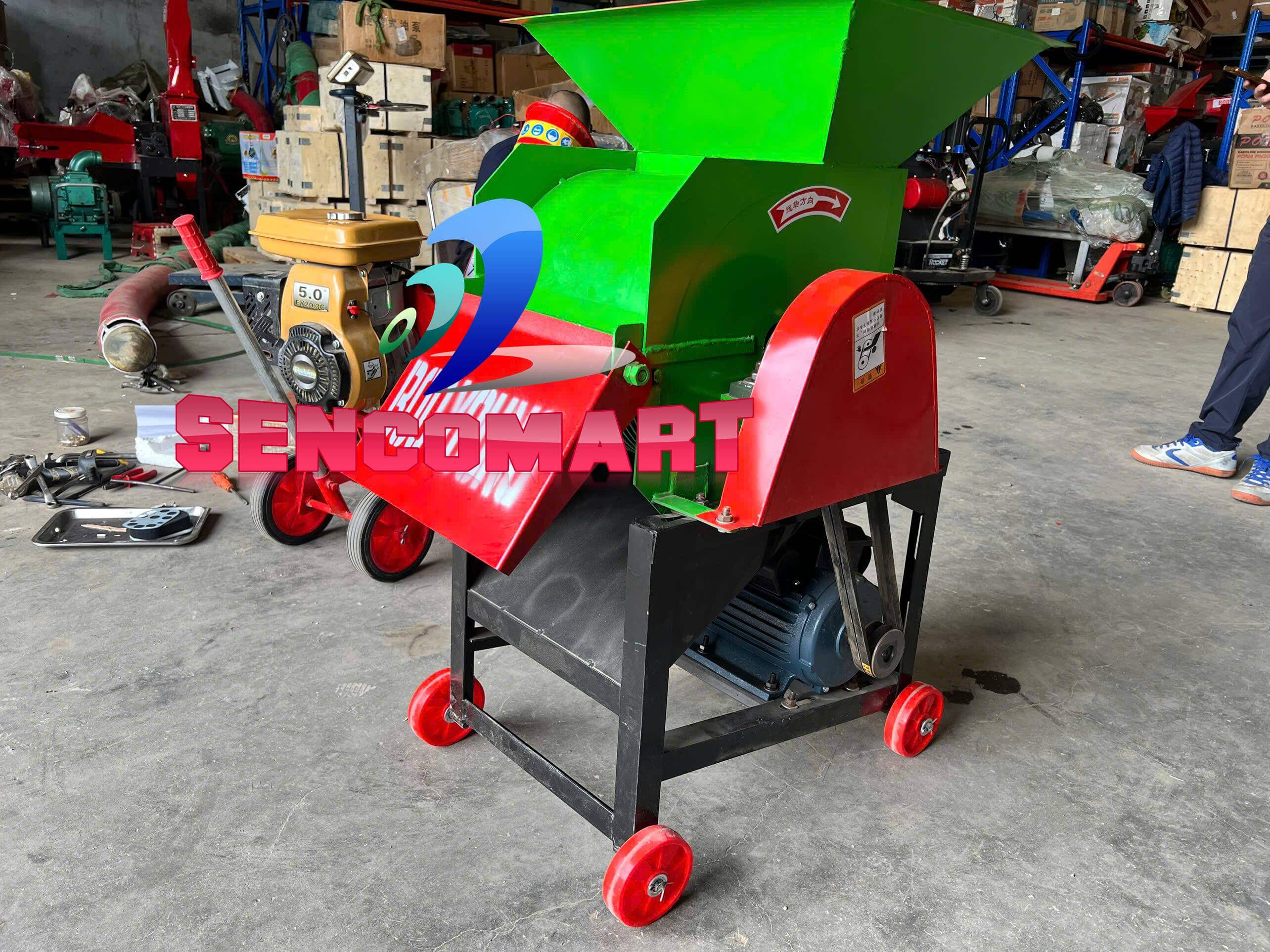 Máy nghiền đất bản nhập khẩu 2025. Tầm Quan Trọng Của Độ Mịn Đất Trong Sản Xuất Nông Nghiệp Ứng Dụng Cao