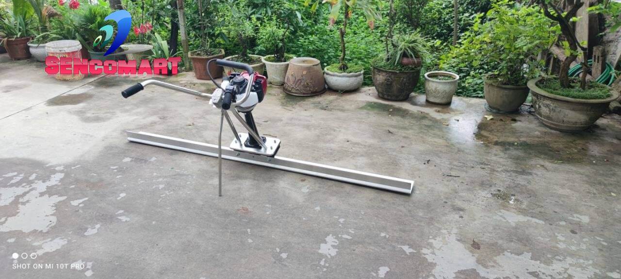 Kinh Nghiệm Chọn Mua Máy Đầm Thước Mẫu Inox Chất Lượng, Giá Tốt