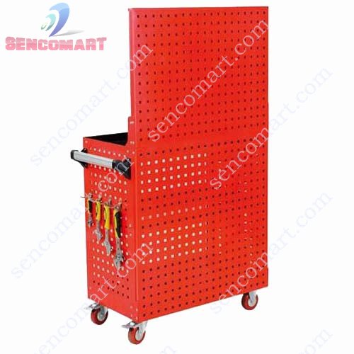 Tủ đựng đồ nghề 3 ngăn KC-318