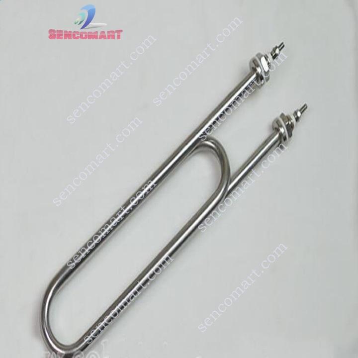 Thanh nhiệt nồi nầm xương-nước phở